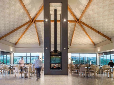 Novotel Barossa Valley Resort - Holiday Sunshine Coast 42