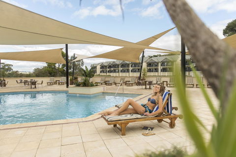 Novotel Barossa Valley Resort - Holiday Sunshine Coast 18