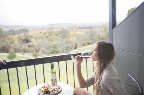 Novotel Barossa Valley Resort - Holiday Sunshine Coast 26