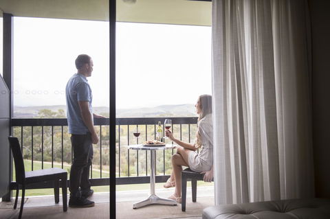 Novotel Barossa Valley Resort - Holiday Sunshine Coast 4