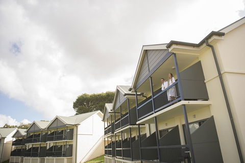 Novotel Barossa Valley Resort - Holiday Sunshine Coast 0