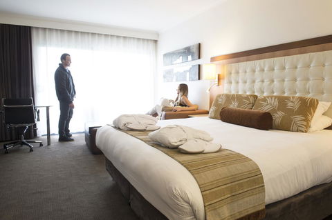 Novotel Barossa Valley Resort - Holiday Sunshine Coast 24