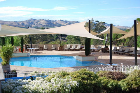 Novotel Barossa Valley Resort - Holiday Sunshine Coast 14