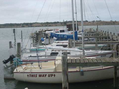 Boat Haven Studios - Holiday Sunshine Coast 9