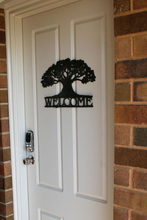 Jacaranda Homestay - Holiday Sunshine Coast 2
