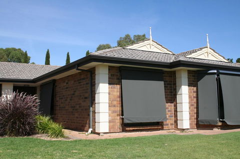 Jacaranda Homestay - Holiday Sunshine Coast 1