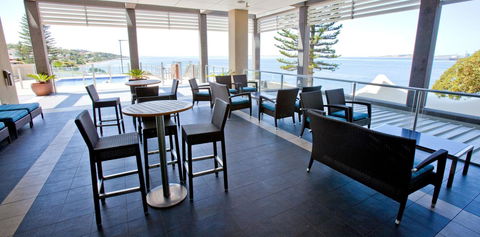 Port Lincoln Hotel - Holiday Sunshine Coast 37