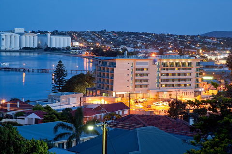 Port Lincoln Hotel - Holiday Sunshine Coast 41