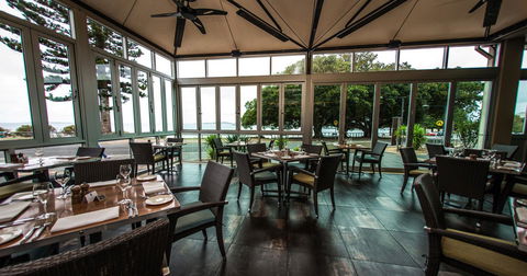 Port Lincoln Hotel - Holiday Sunshine Coast 43