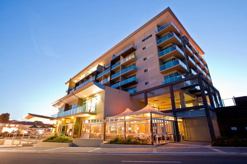 Port Lincoln Hotel - Holiday Sunshine Coast 18