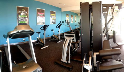 Port Lincoln Hotel - Holiday Sunshine Coast 21