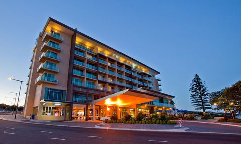 Port Lincoln Hotel - Holiday Sunshine Coast 38