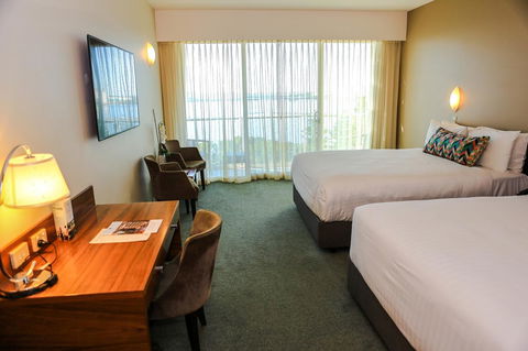 Port Lincoln Hotel - Holiday Sunshine Coast 14