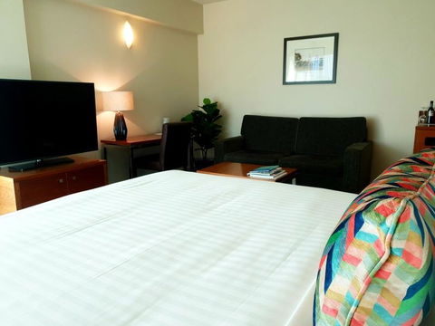 Port Lincoln Hotel - Holiday Sunshine Coast 4