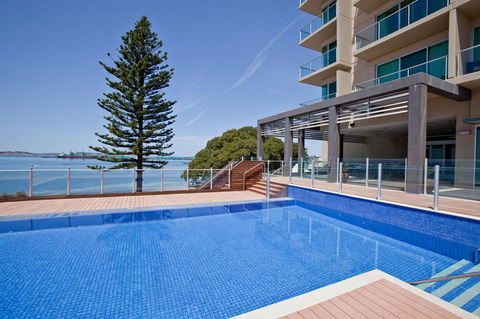 Port Lincoln Hotel - Holiday Sunshine Coast 0