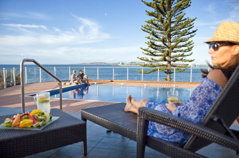 Port Lincoln Hotel - Holiday Sunshine Coast 22