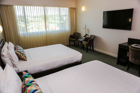 Port Lincoln Hotel - Holiday Sunshine Coast 15