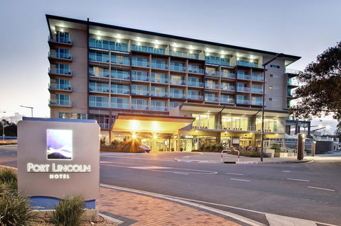 Port Lincoln Hotel - Holiday Sunshine Coast 16