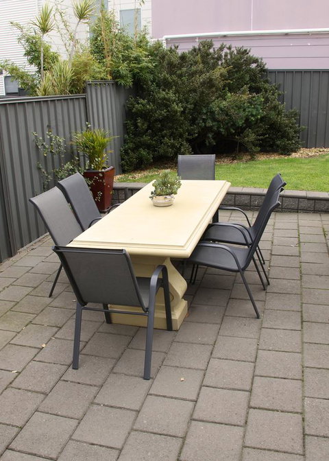 Grace Cottage - Holiday Sunshine Coast 16