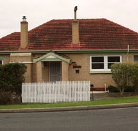 Grace cottage - Holiday Sunshine Coast