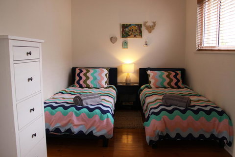 Grace Cottage - Holiday Sunshine Coast 13