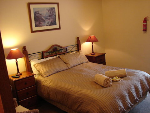 Truro Weighbridge Motel - Holiday Sunshine Coast 7