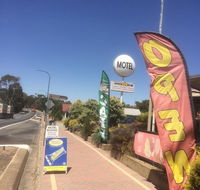 Truro weighbridge motel - Holiday Sunshine Coast