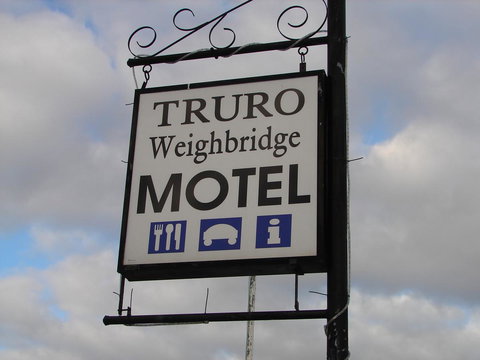 Truro Weighbridge Motel - Holiday Sunshine Coast 6