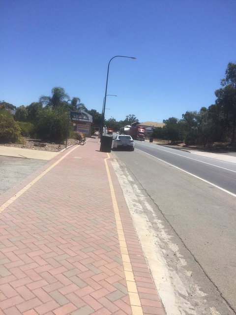 Truro Weighbridge Motel - Holiday Sunshine Coast 10