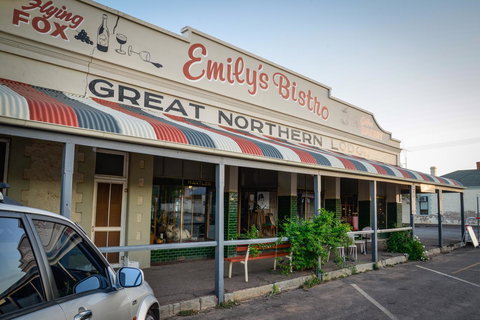 Great Northern Lodge - Holiday Sunshine Coast 15