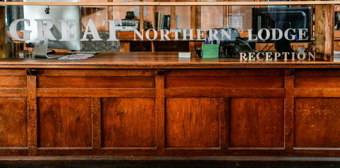 Great Northern Lodge - Holiday Sunshine Coast 14