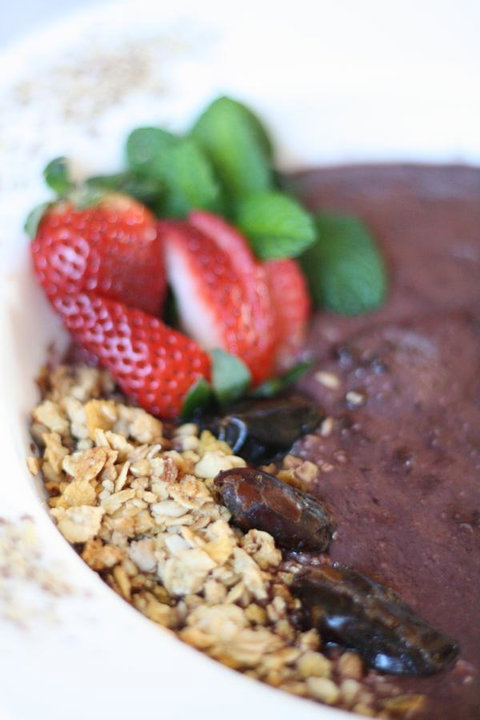 Great Northern Lodge - Holiday Sunshine Coast 9