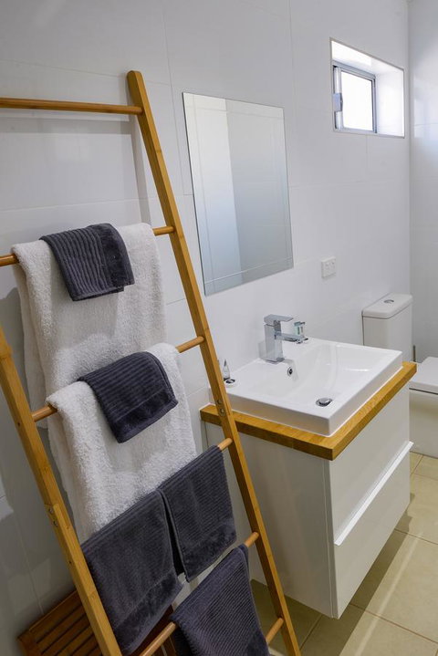 Great Northern Lodge - Holiday Sunshine Coast 22