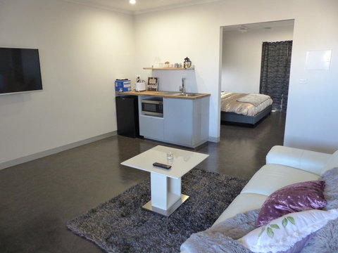 Great Northern Lodge - Holiday Sunshine Coast 29