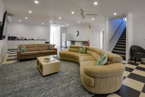 Great Northern Lodge - Holiday Sunshine Coast 21