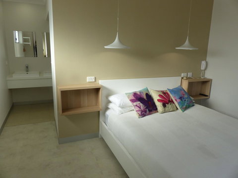 Great Northern Lodge - Holiday Sunshine Coast 0