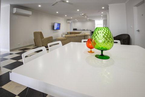 Great Northern Lodge - Holiday Sunshine Coast 20