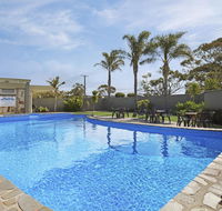 Adelaide Road Motor Lodge - Holiday Sunshine Coast