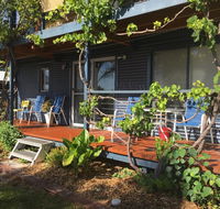 SHAKIN' SHACK - Holiday Sunshine Coast