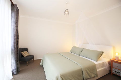 Hudson Bay @ Basin View-Pet Friendly-15 Mins To Hyams Beach - Holiday Sunshine Coast 8