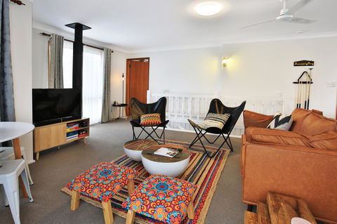 Hudson Bay @ Basin View-Pet Friendly-15 Mins To Hyams Beach - Holiday Sunshine Coast 17