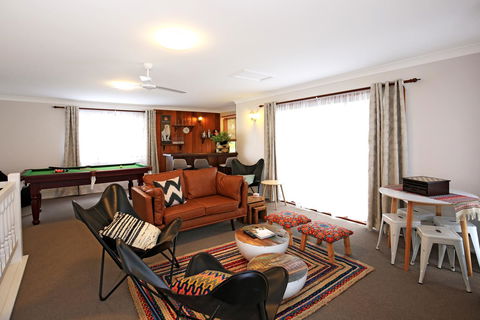 Hudson Bay @ Basin View-Pet Friendly-15 Mins To Hyams Beach - Holiday Sunshine Coast 13