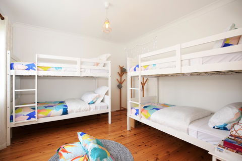 Hudson Bay @ Basin View-Pet Friendly-15 Mins To Hyams Beach - Holiday Sunshine Coast 11