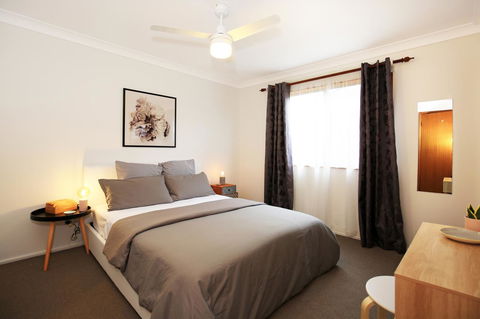 Hudson Bay @ Basin View-Pet Friendly-15 Mins To Hyams Beach - Holiday Sunshine Coast 7