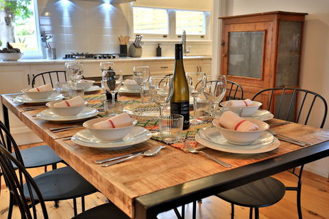Hudson Bay @ Basin View-Pet Friendly-15 Mins To Hyams Beach - Holiday Sunshine Coast 4