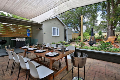 Hudson Bay @ Basin View-Pet Friendly-15 Mins To Hyams Beach - Holiday Sunshine Coast 32