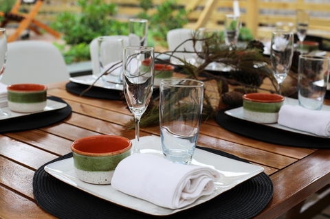 Hudson Bay @ Basin View-Pet Friendly-15 Mins To Hyams Beach - Holiday Sunshine Coast 33
