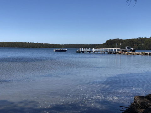 Hudson Bay @ Basin View-Pet Friendly-15 Mins To Hyams Beach - Holiday Sunshine Coast 41