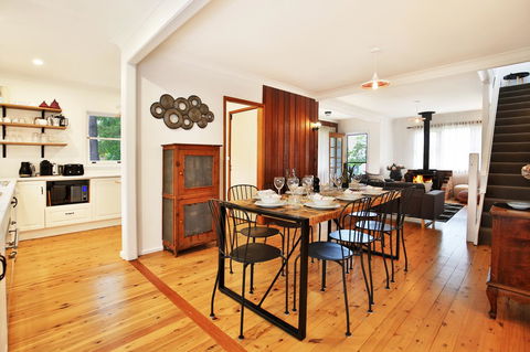 Hudson Bay @ Basin View-Pet Friendly-15 Mins To Hyams Beach - Holiday Sunshine Coast 3