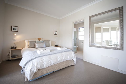 The Bluff Resort Apartments - Sunshine Coast Tourism 42